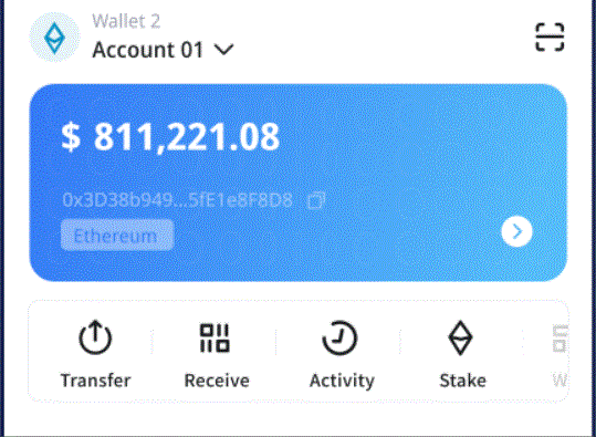 imtoken官网下载1.4.5（imToken下载i